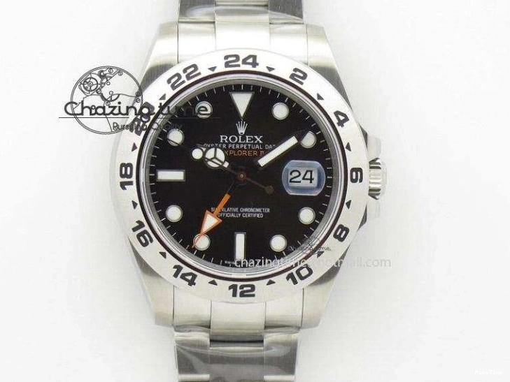 MiroTime 0519 BestValue GMT-Master Vintage 1675 SS BP Best Edition Blue Red Bezel A 3752